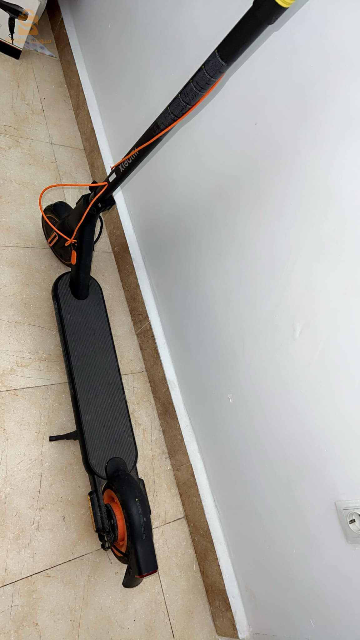 trottinette xiaomi 4Go Électrique