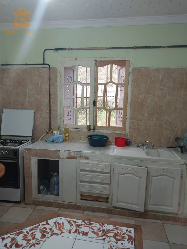 villa pied dans l'eau