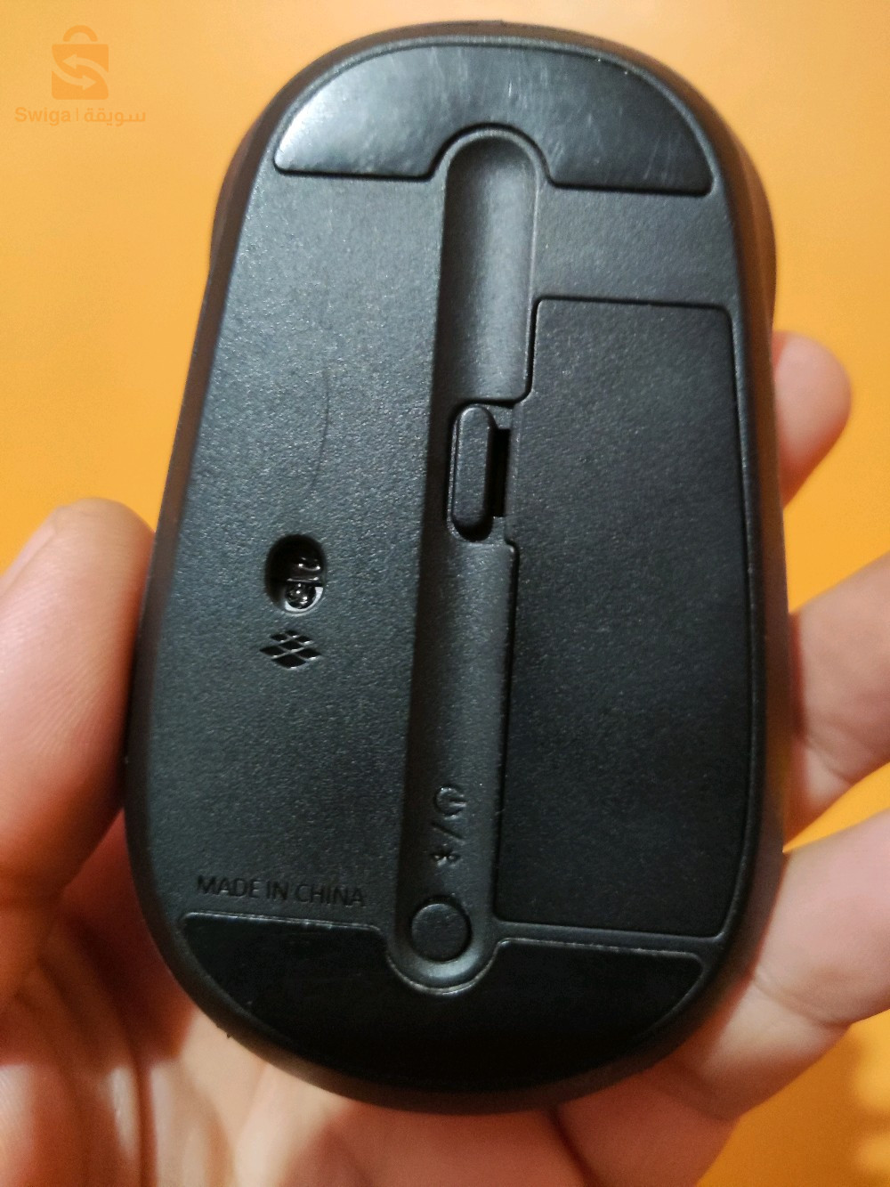 Microsoft Bluetooth Mobile Mouse 3600