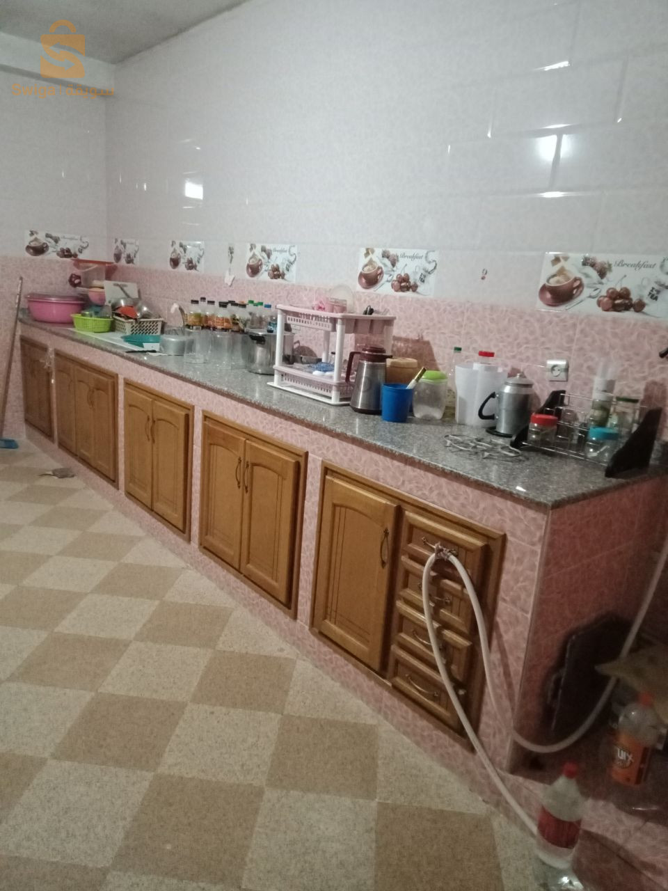 منزل للبيع