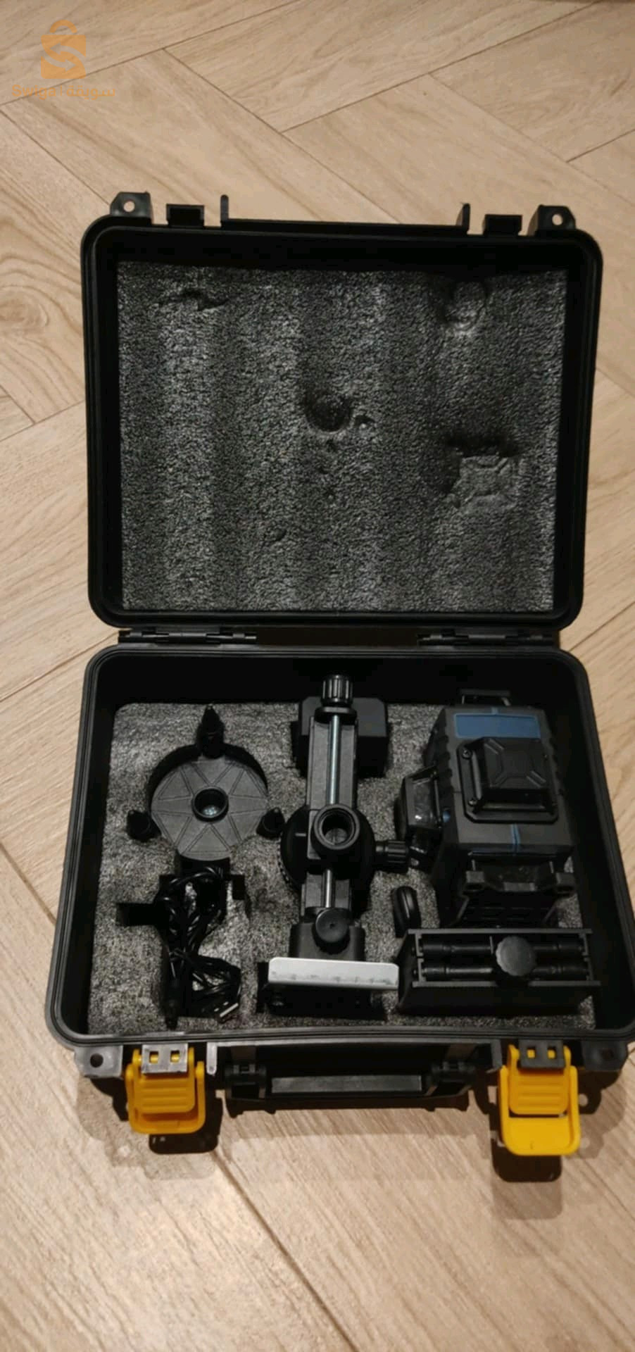 نيفو لازار 16 لين انفرا فار