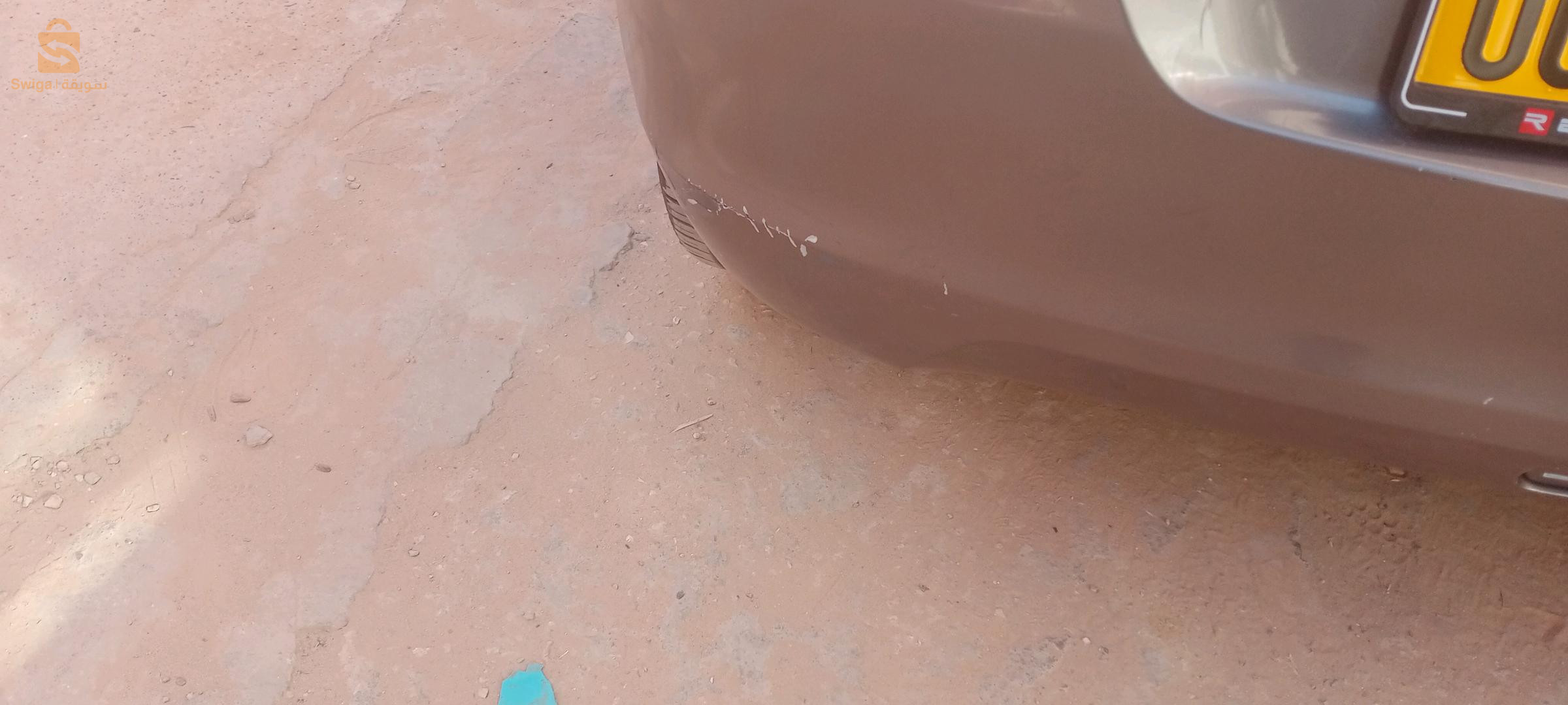 سوزوكي Swift 2014 47 غرداية