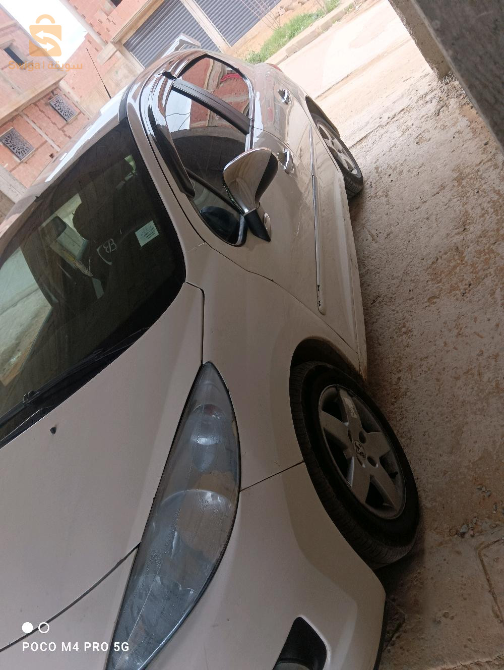 بيجو 207 2013 48 غليزان
