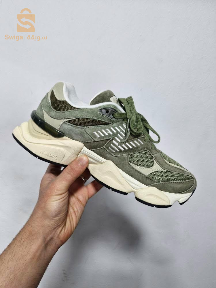 basket new balance nike
