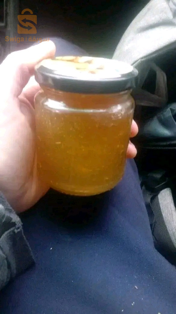 العقدة/الخلطة