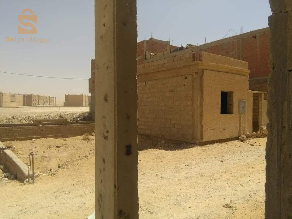 بيع أرض