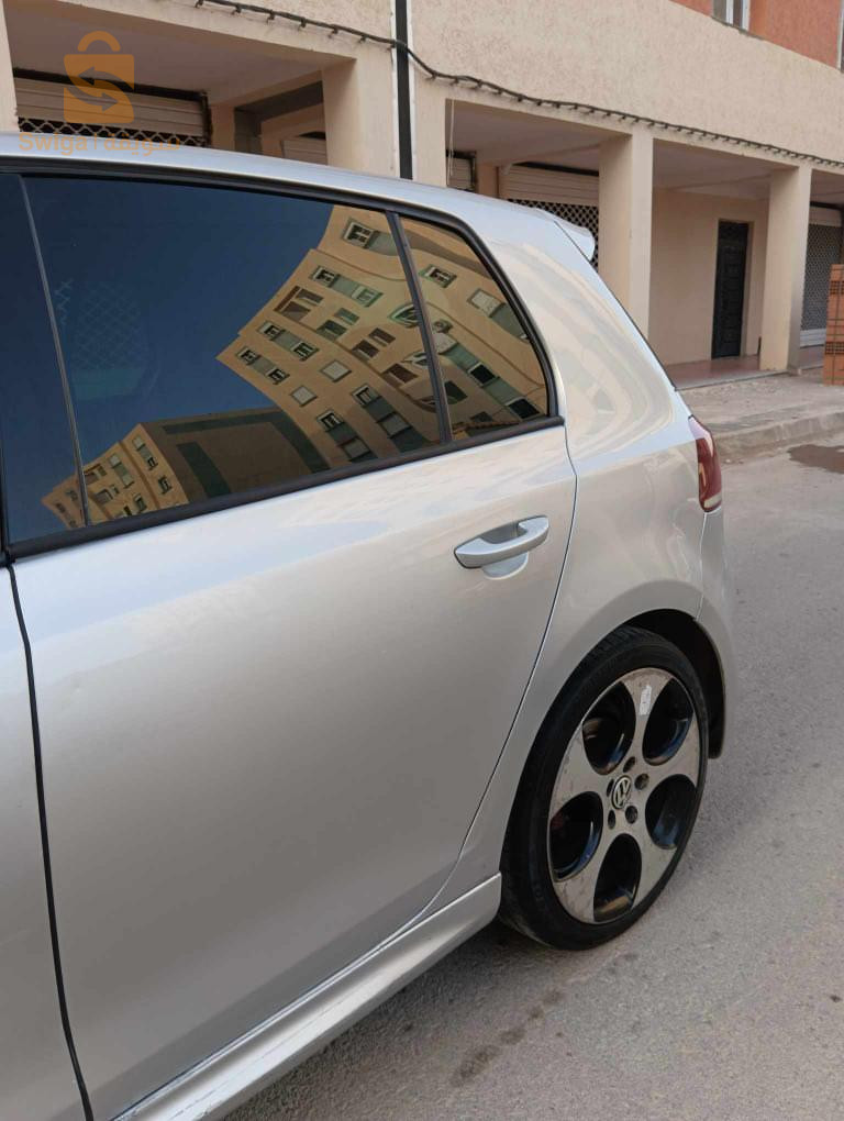 سيارات أخرى 2010 43 ميلة