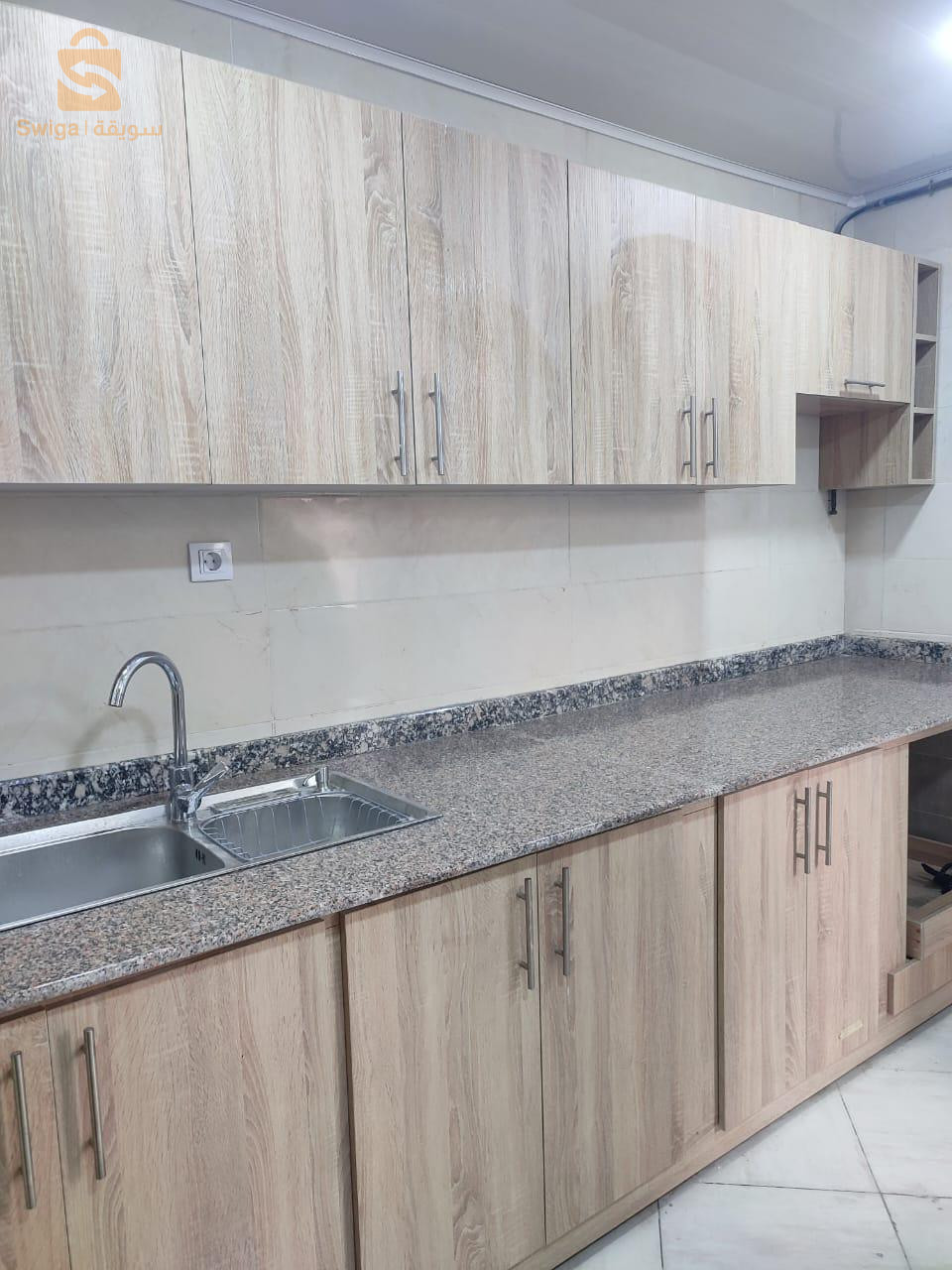 vente appartement par crédit bancaire