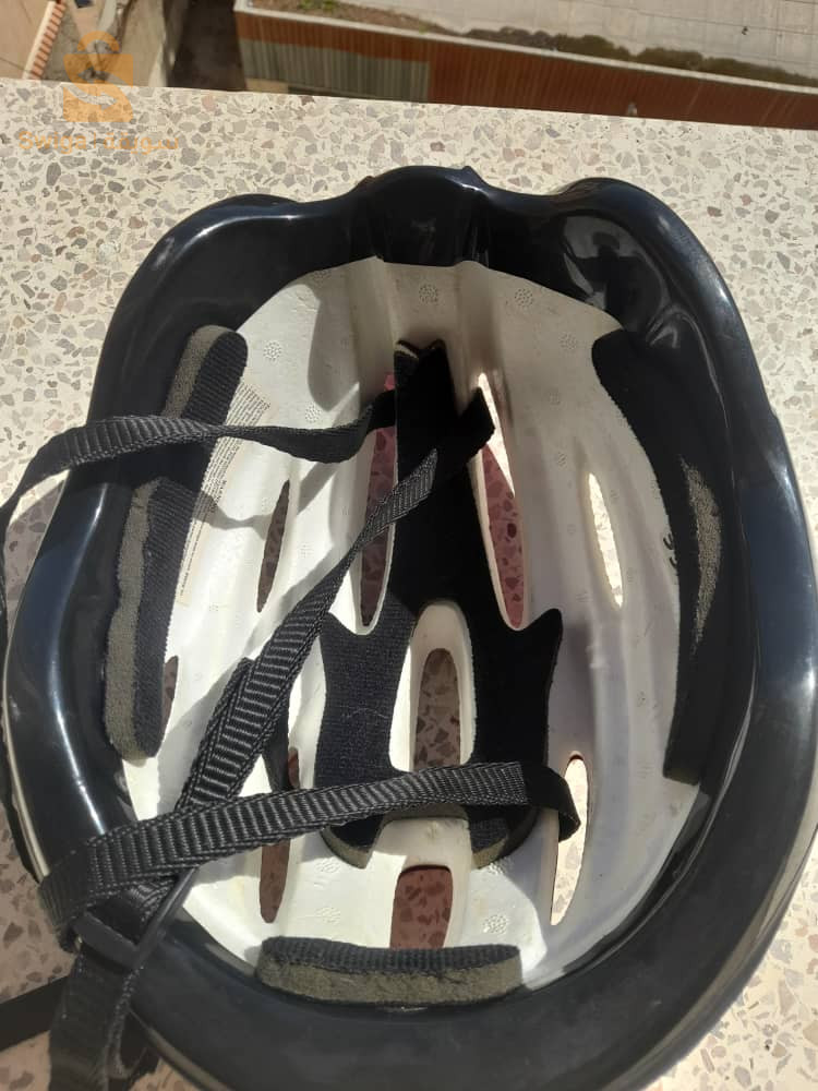 casque velo