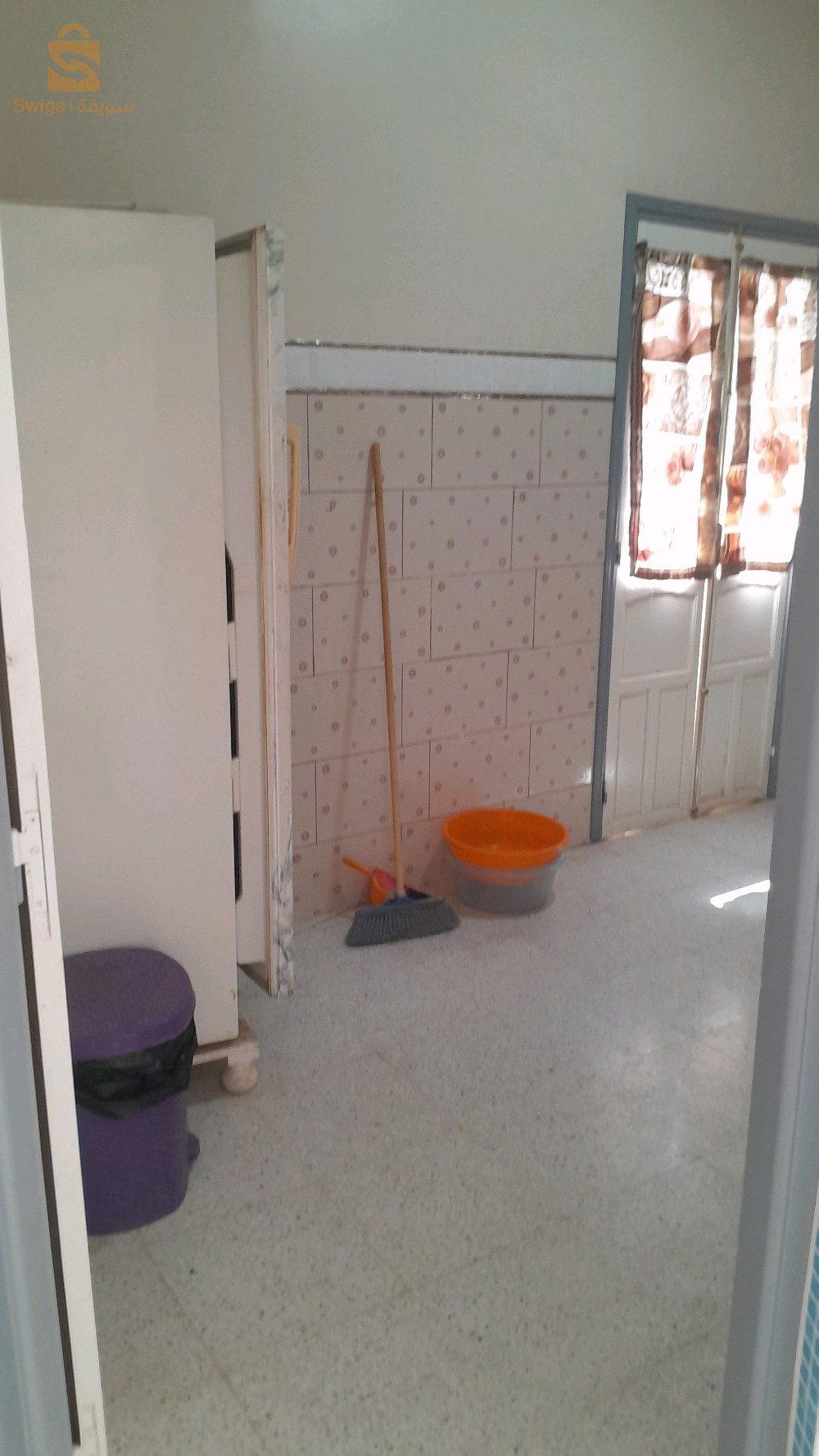شقق مفروشه للكراء. الوادي  في قمار. 0662111033