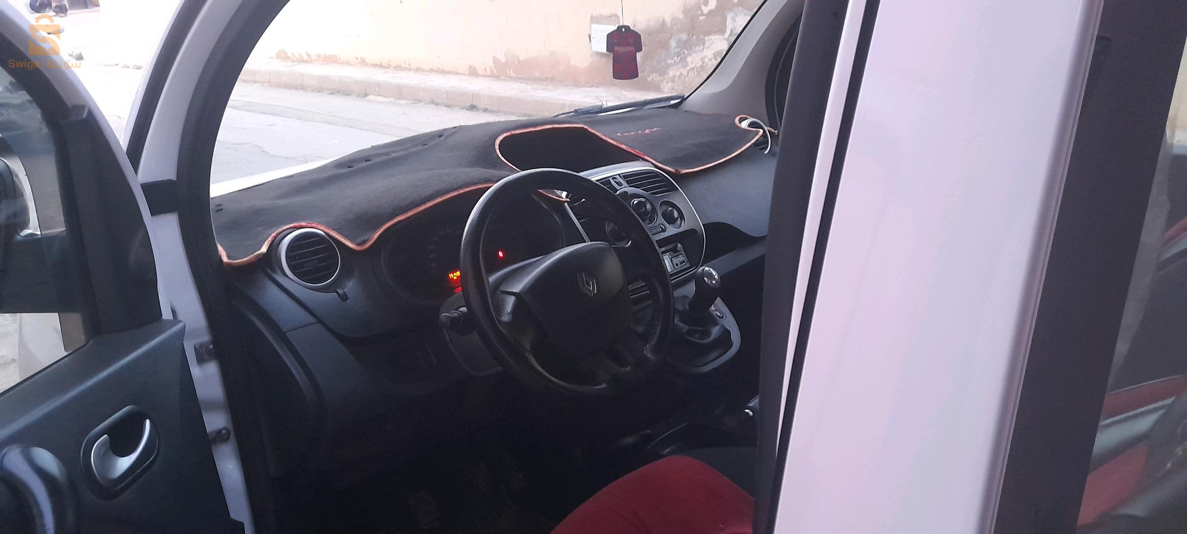 رينو Kangoo 2014 48 غليزان