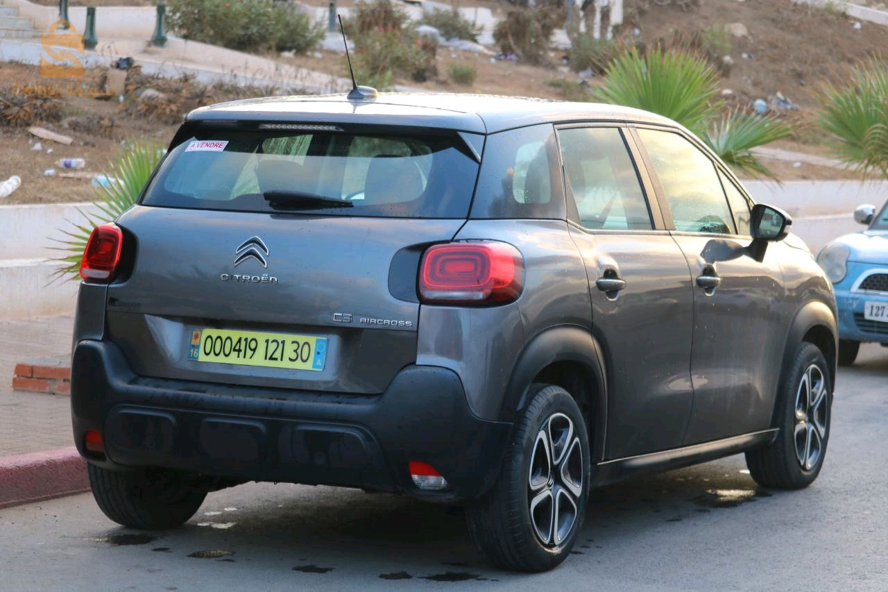 Citroen C3 2021 30 OUARGLA