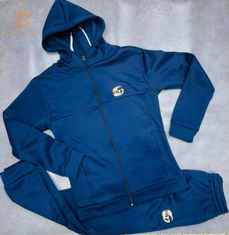 Survetement chaba 🔥