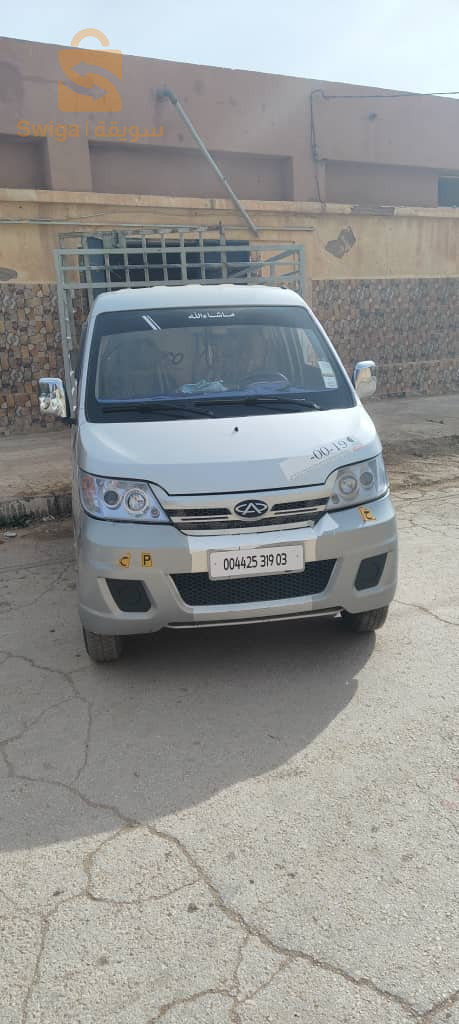 Chery Cowin C3 2019 3 LAGHOUAT