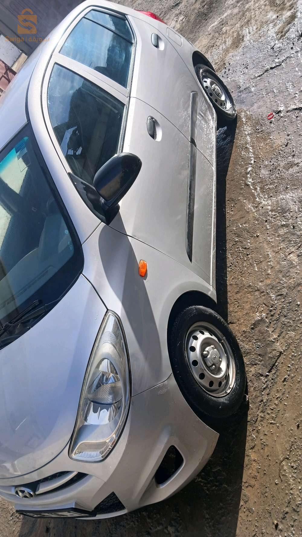 هونداي i10 2016 9 البليدة