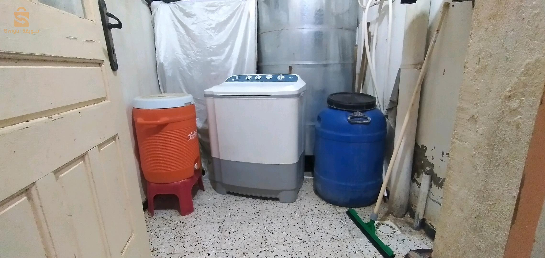 شقة مفتاح للبيع