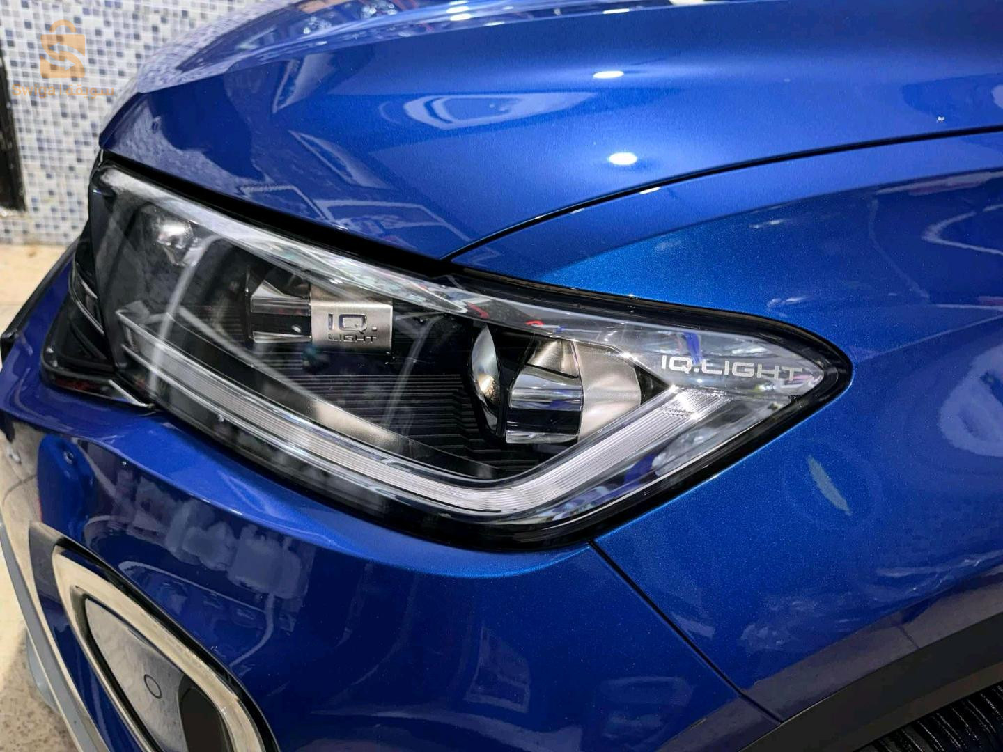 فولكس واجن T_ROC 2022 16 الجزائر
