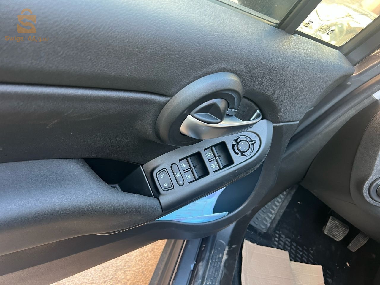 فيات 500X 2025 31 وهران