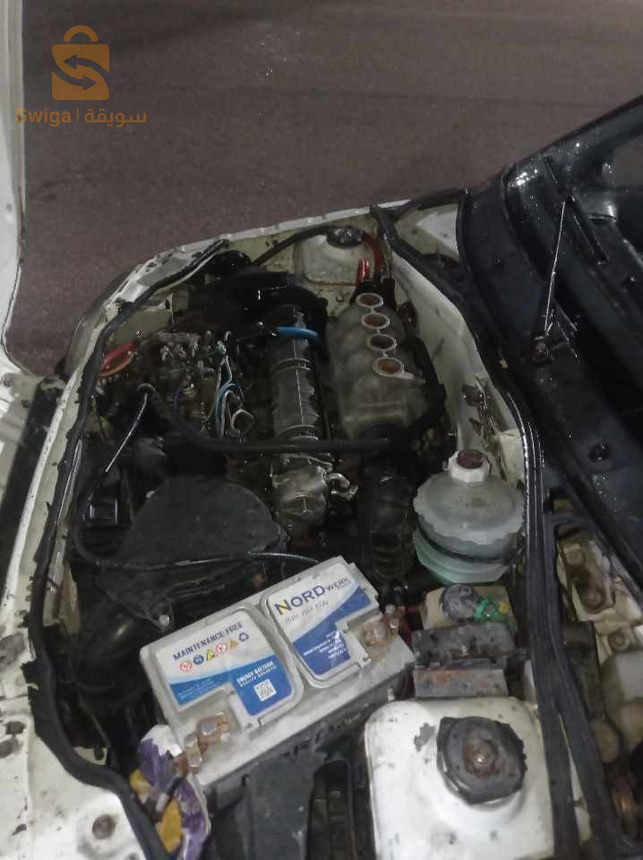 رينو Clio 1 1995 24 قالمة