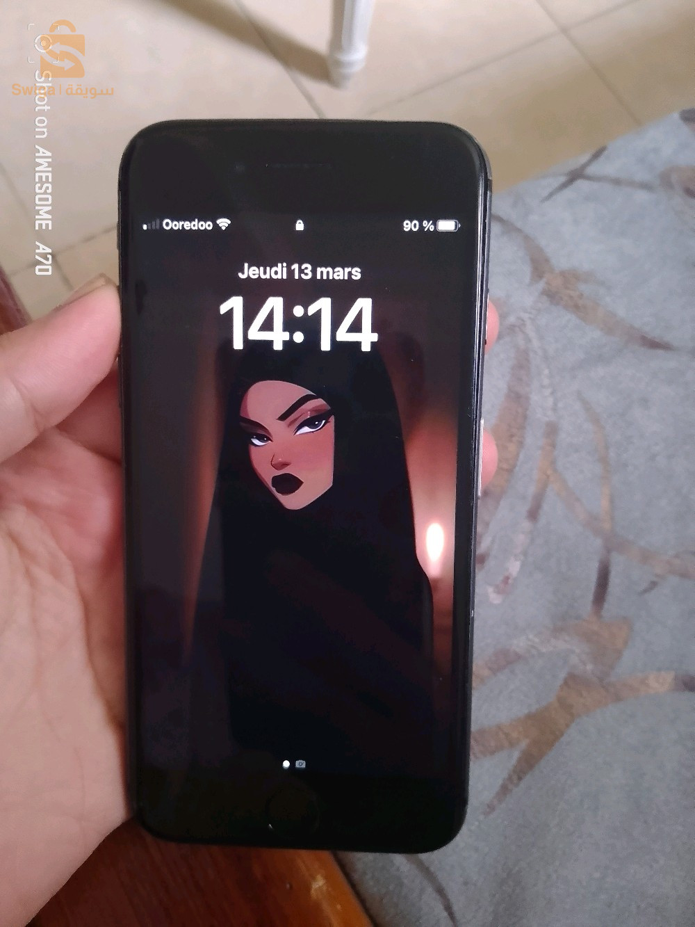 Iphone 8