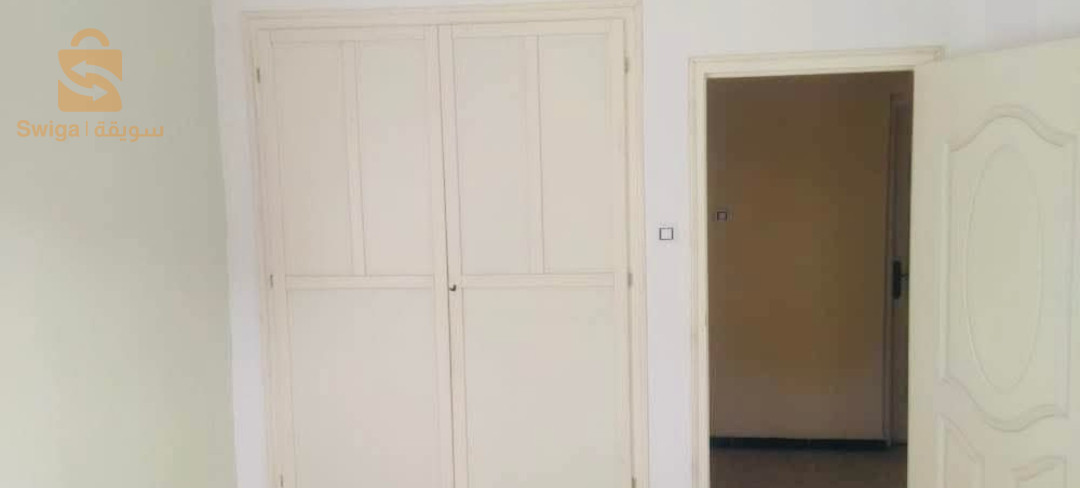 سكن اجتماعي جديد ف3 البيع  ( مفتاح) بعقد وديعة شهود بتنازل عند الموثق