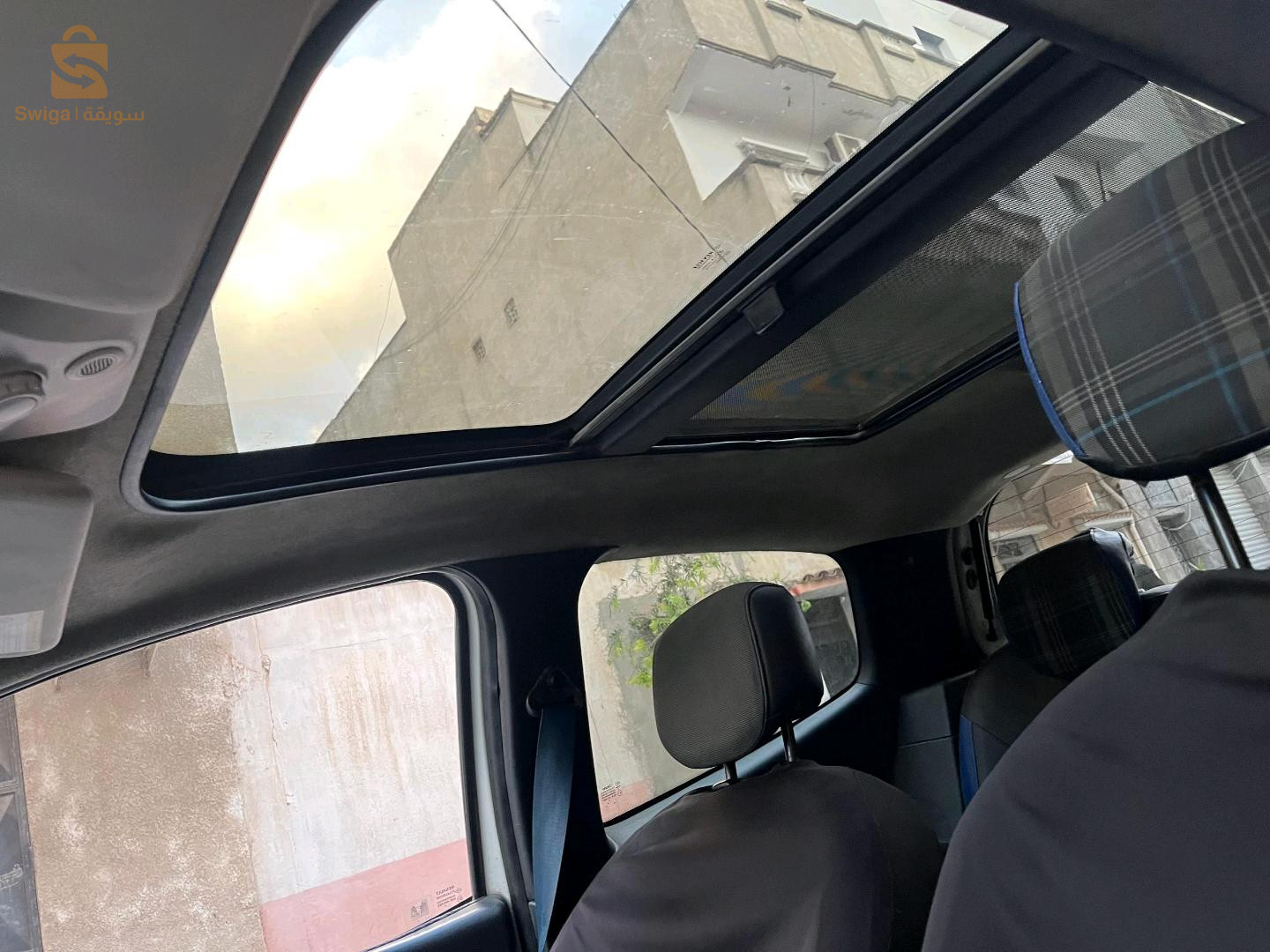 رينو Twingo 2012 9 البليدة