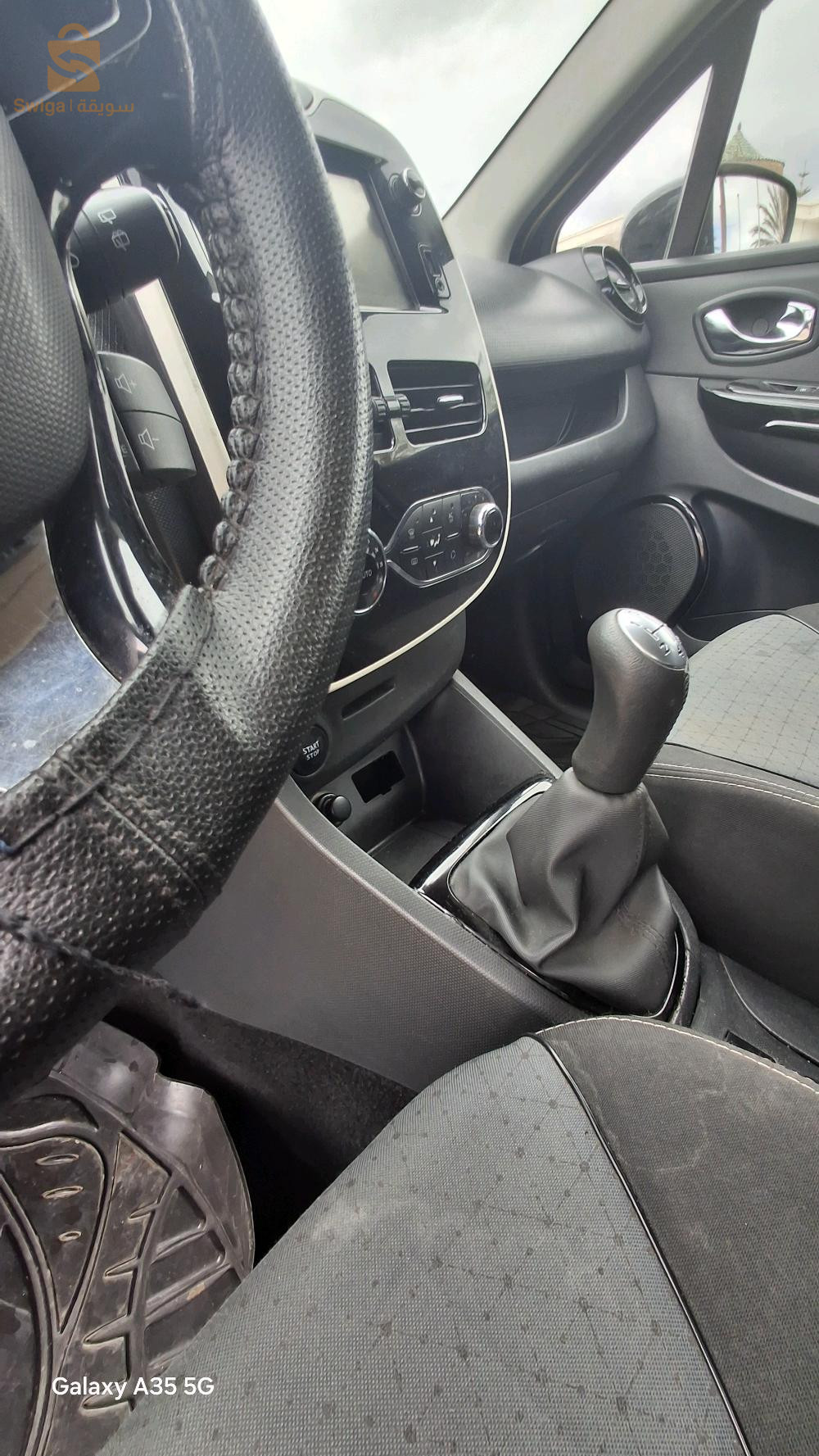 رينو Clio 4 2015 31 وهران