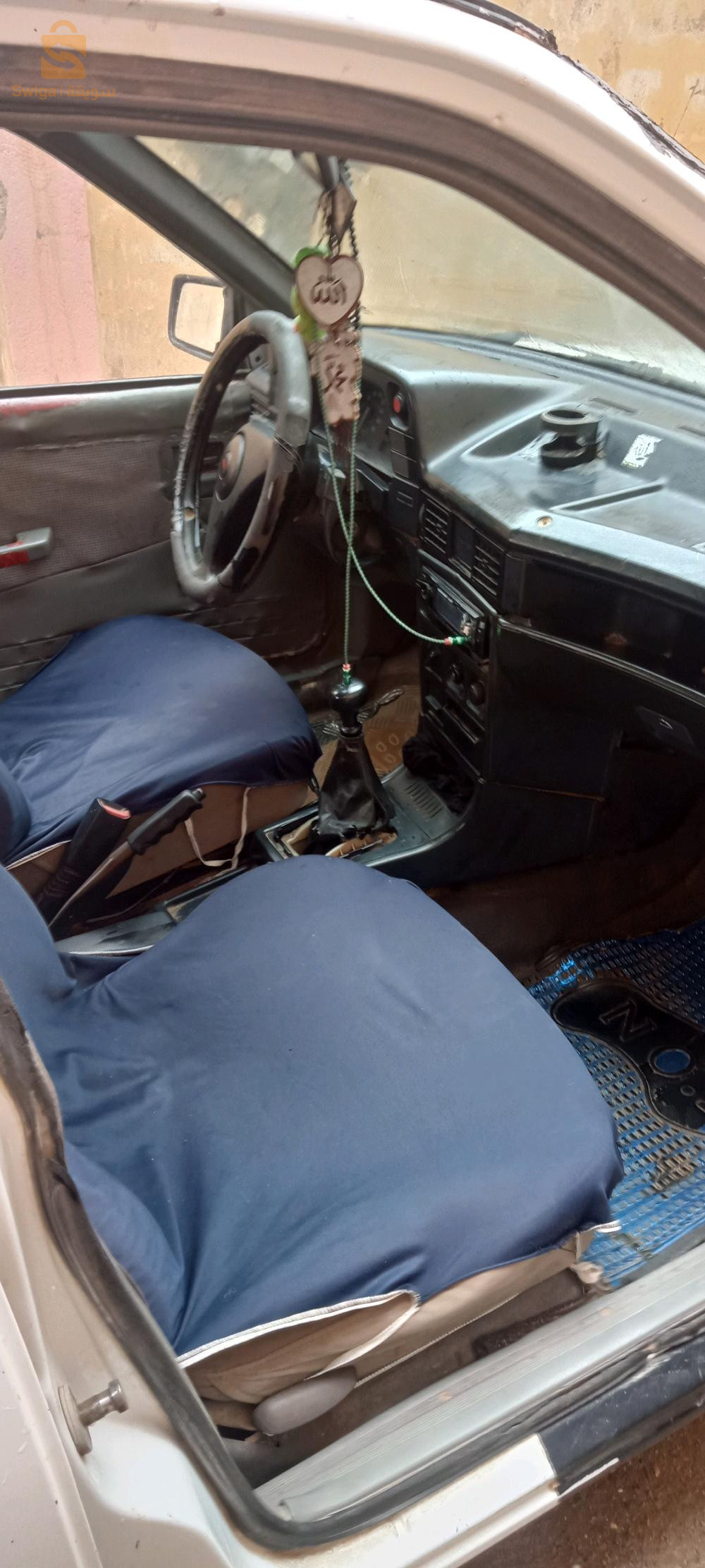 Daewoo 1994 22 SIDI BEL ABBES