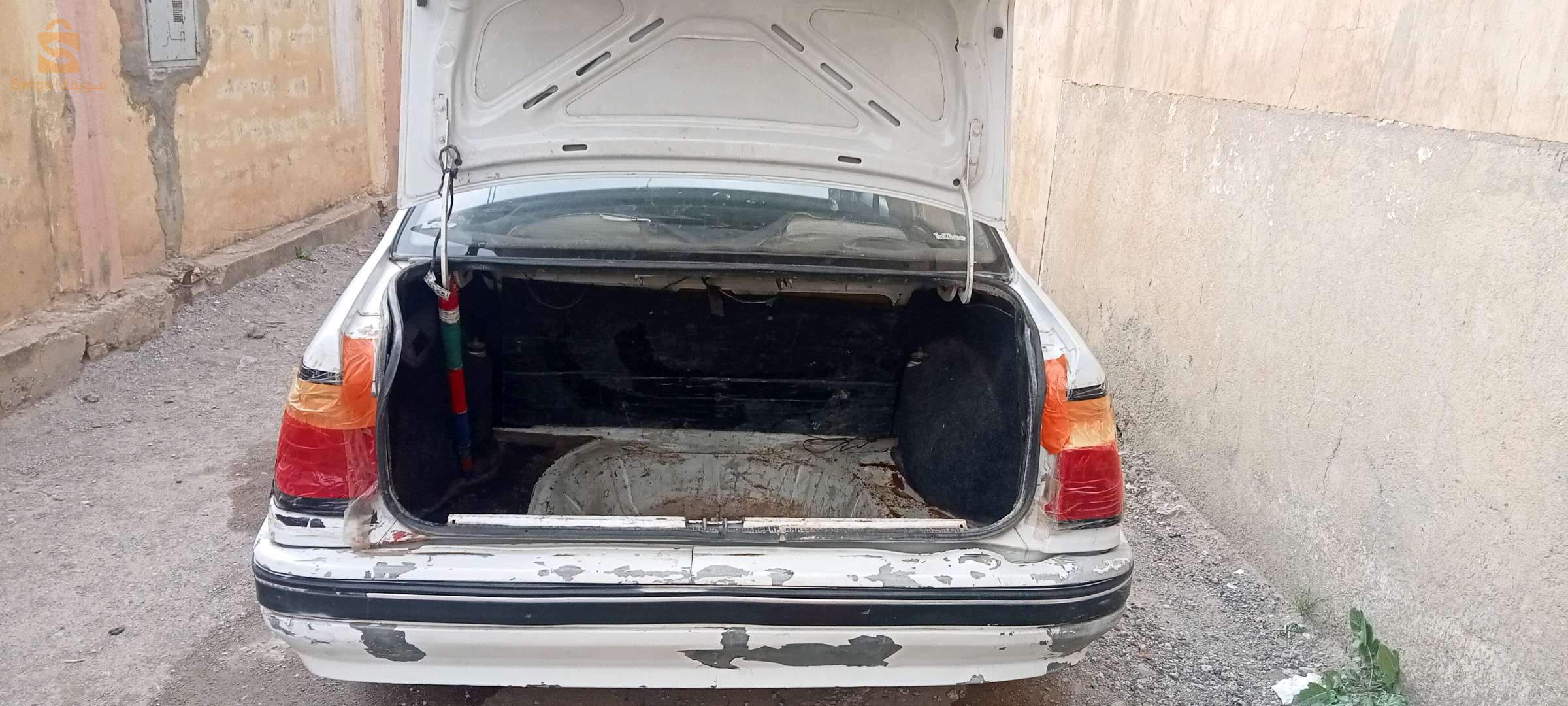 دايو 1994 22 سيدي بلعباس