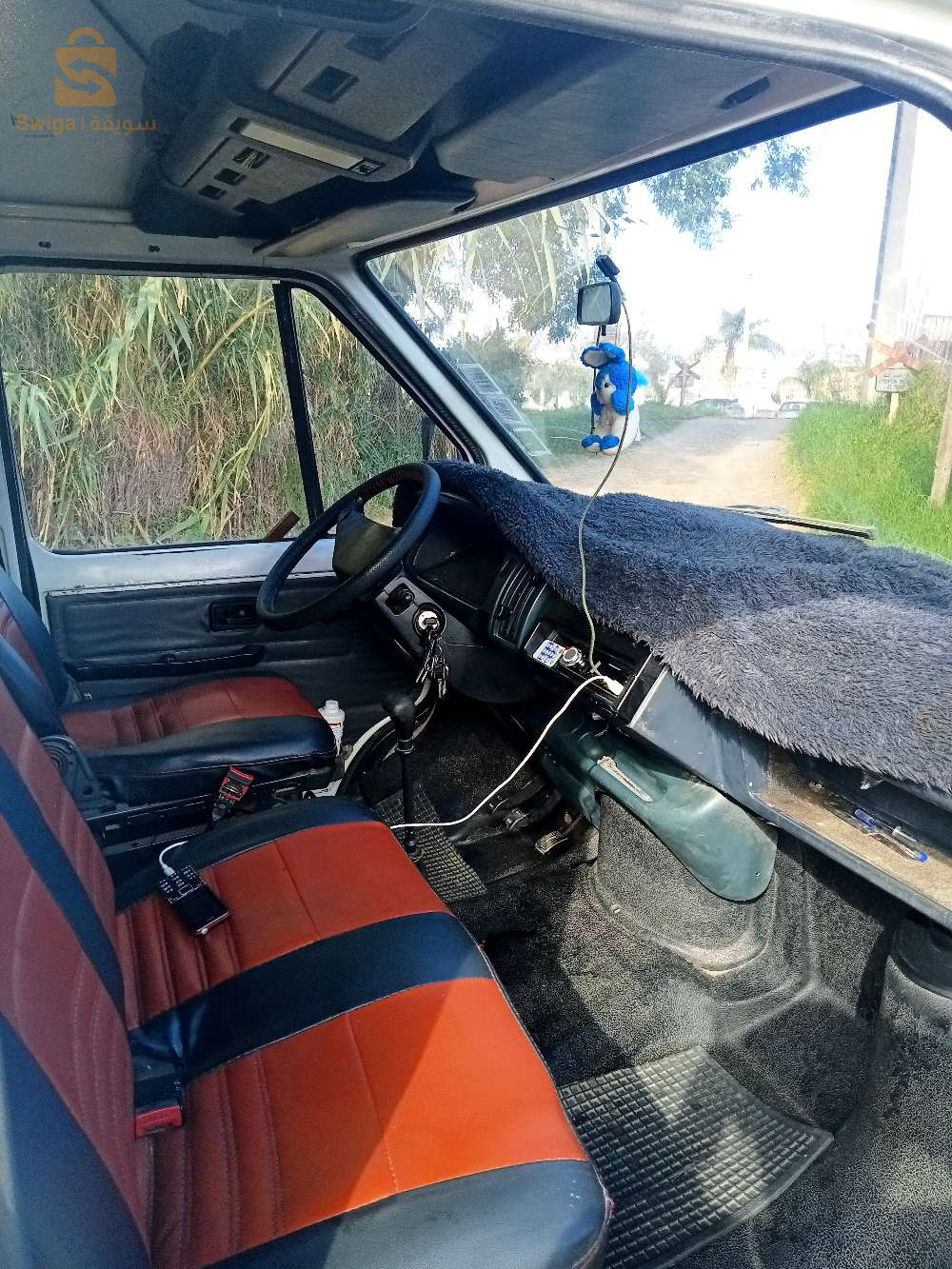 Renault 1998 6 BEJAIA