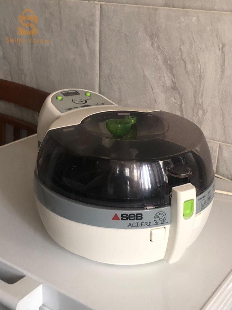Seb – ActiFry Original FZ710000