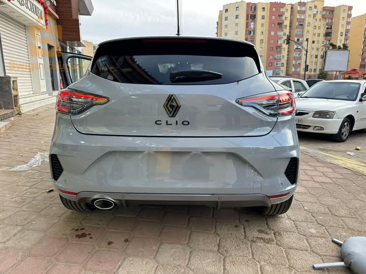 رينو Alpine A310 2025 31 وهران