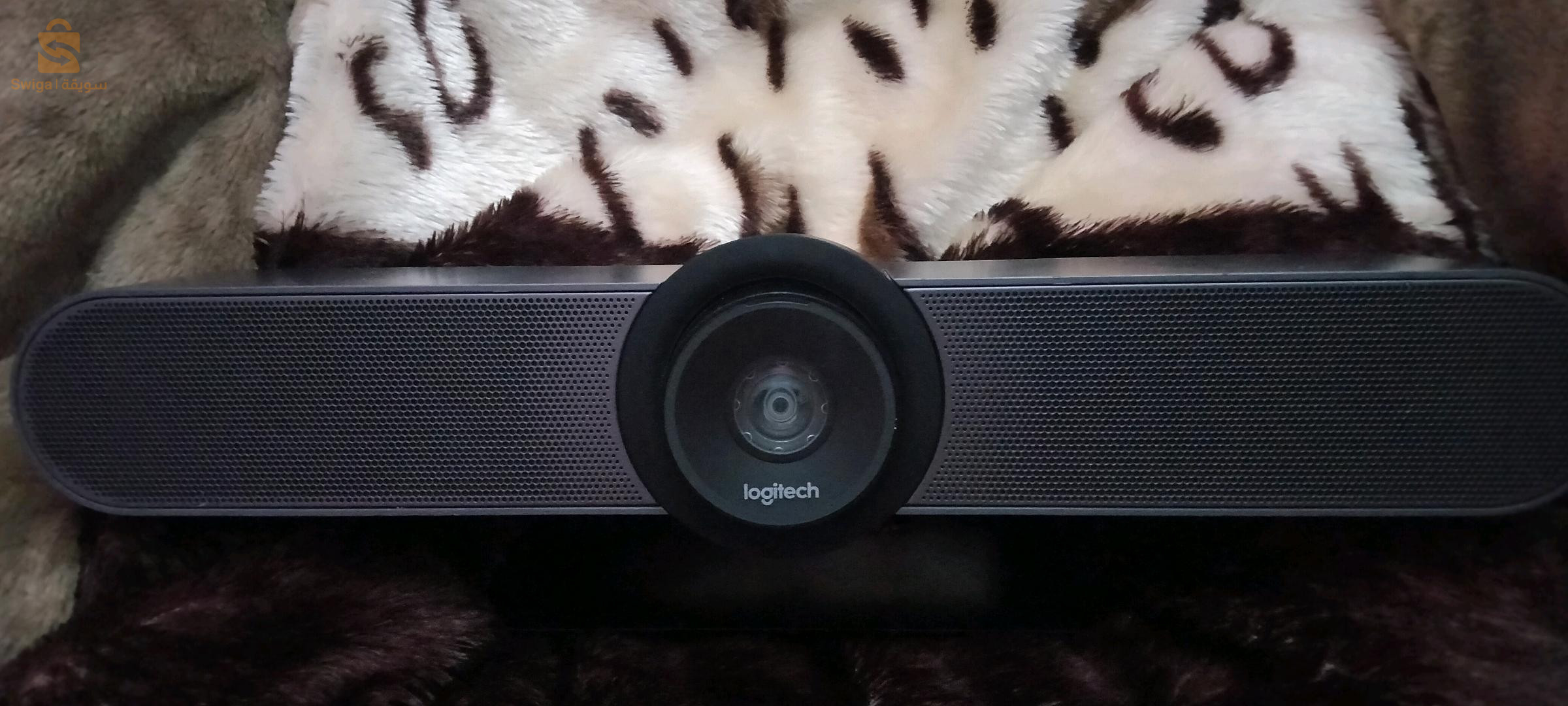 cartson+Logitech+piano +mic