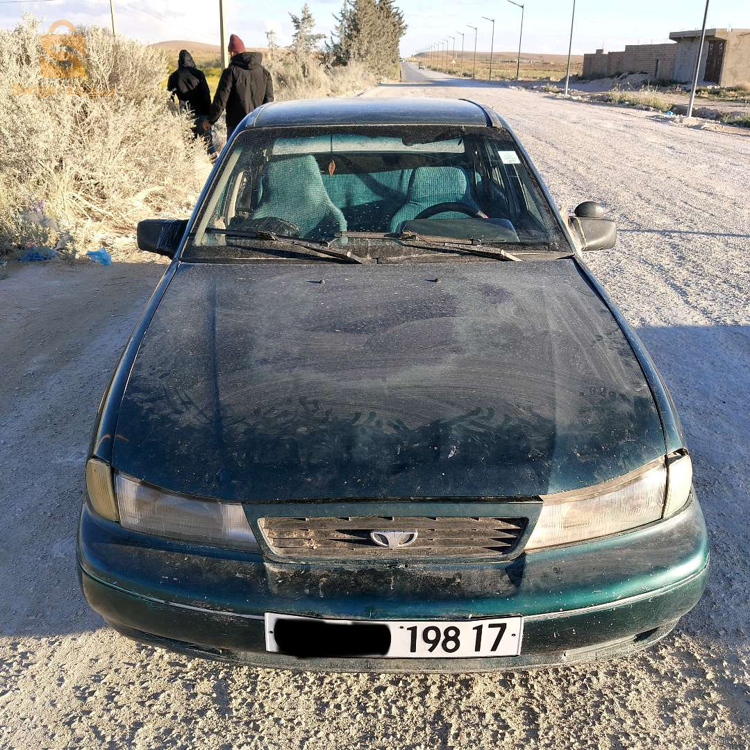 دايو 1998 17 الجلفة