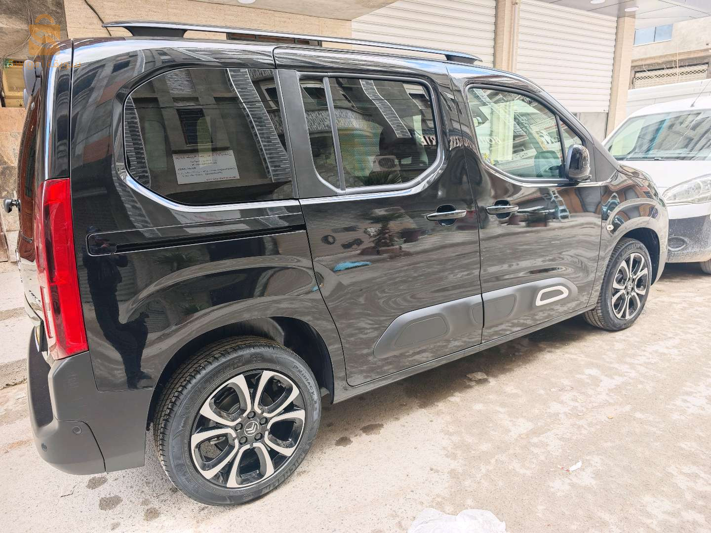 Citroen Berlingo 2024 19 SETIF