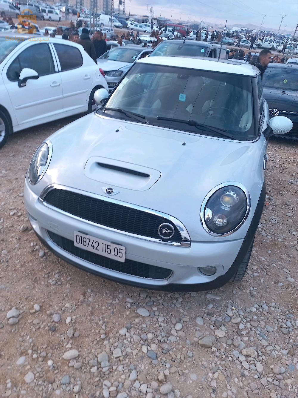 ميني MINI 2015 5 باتنة