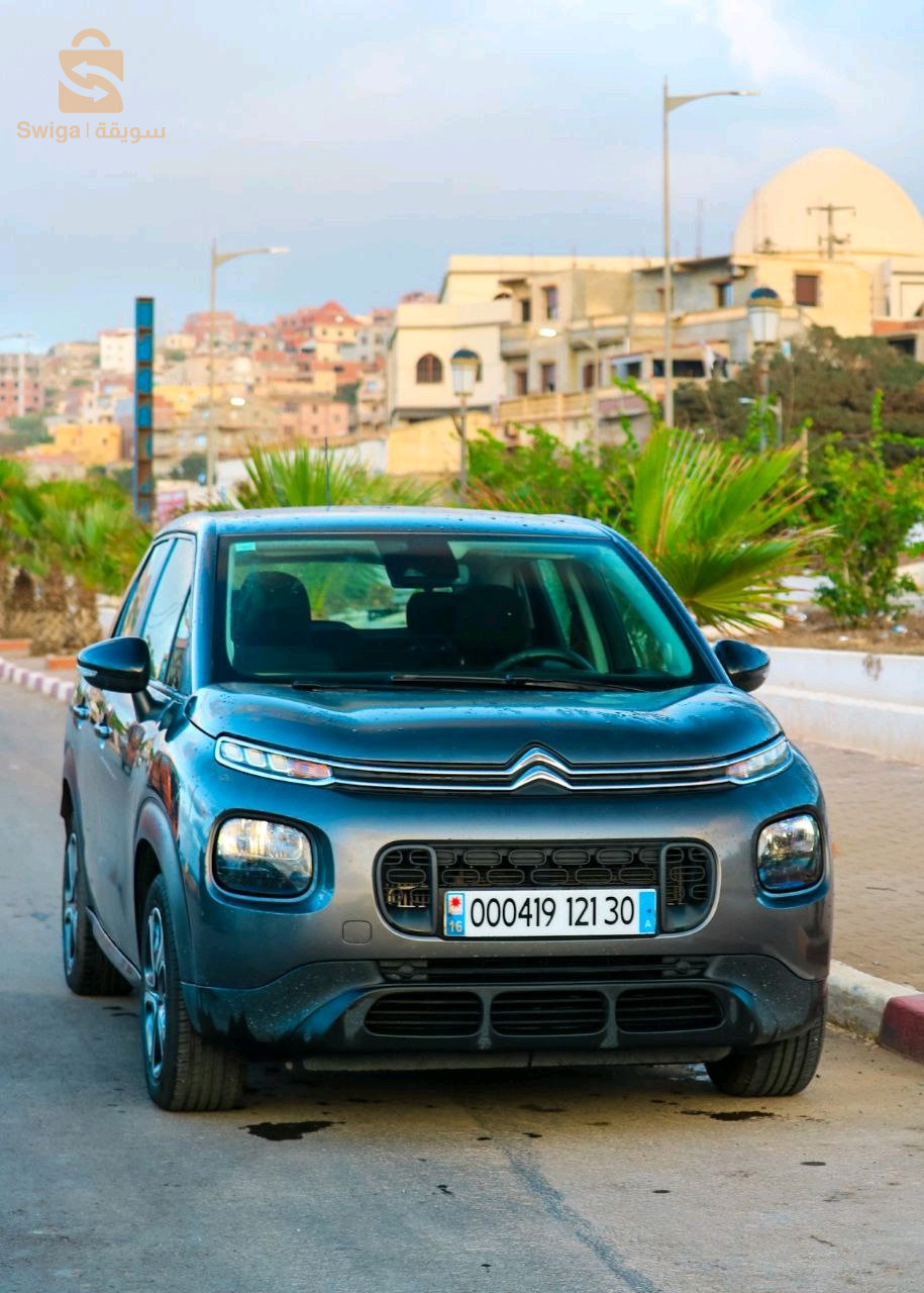 Citroen C3 2021 30 OUARGLA