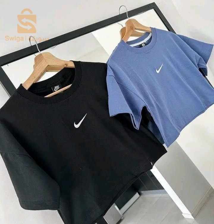 T-shirt nike