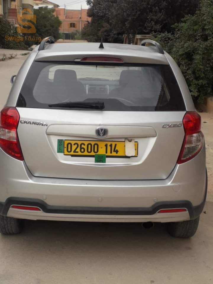 other cars 2014 17 DJELFA