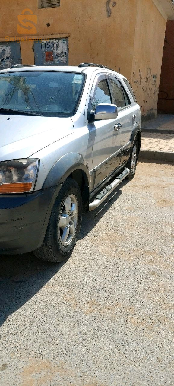 كيا Sorento 2009 30 ورقلة