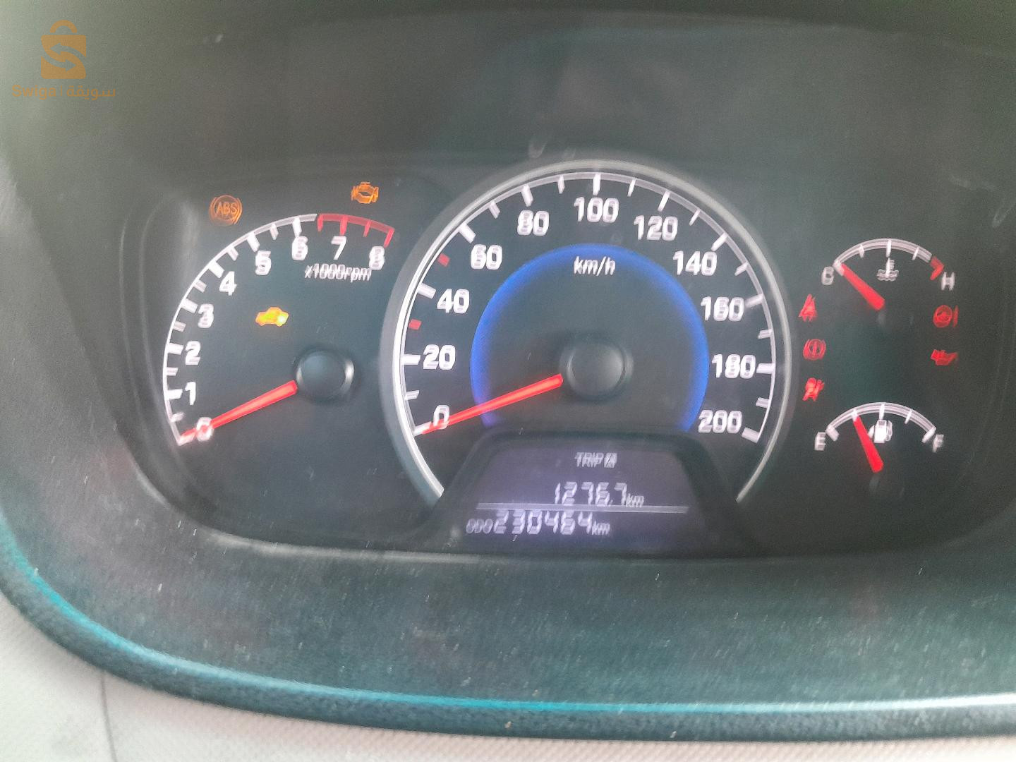 هونداي i10 2017 5 باتنة