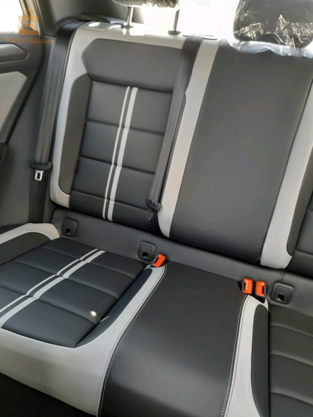 فولكس واجن T_ROC 2024 7 بسكرة