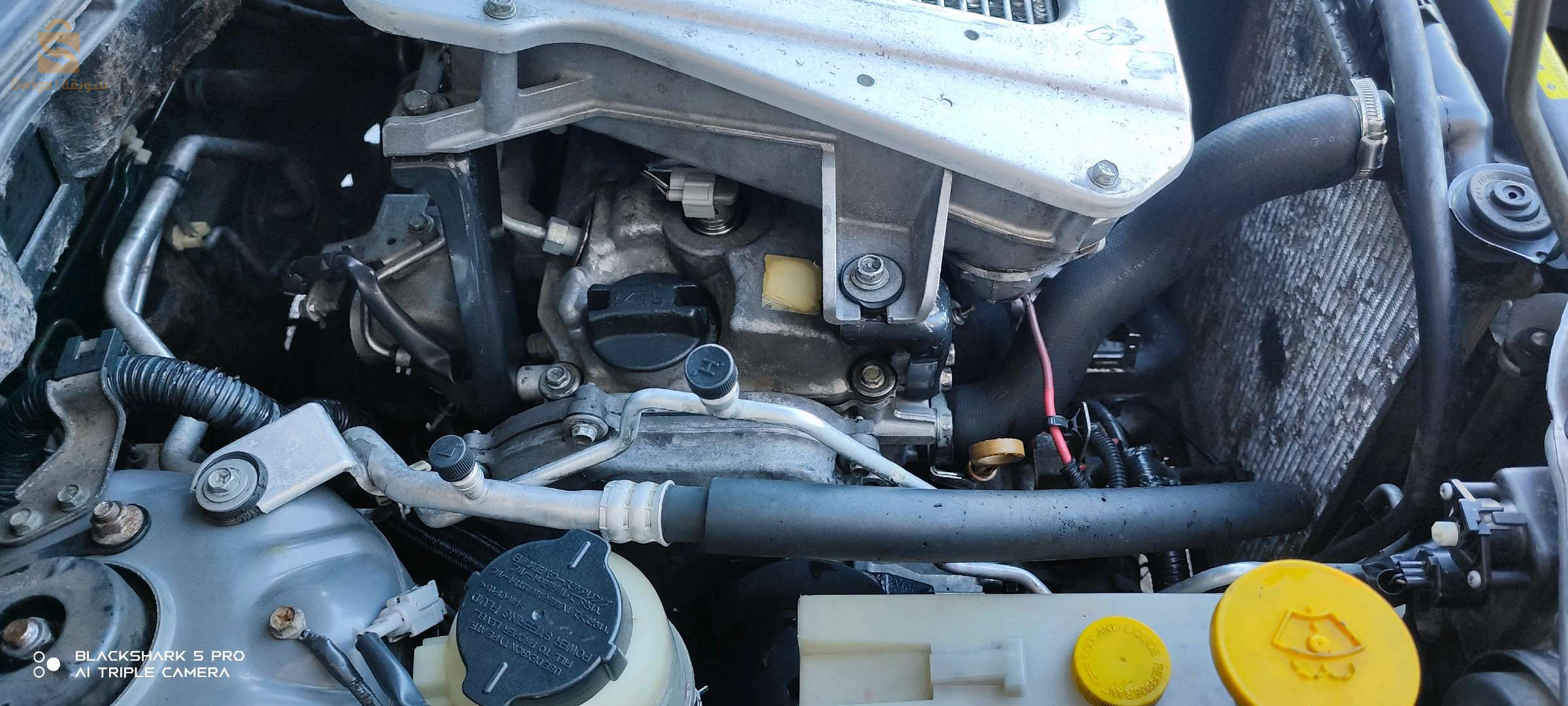 Nissan X-Trail 2007 24 GUELMA