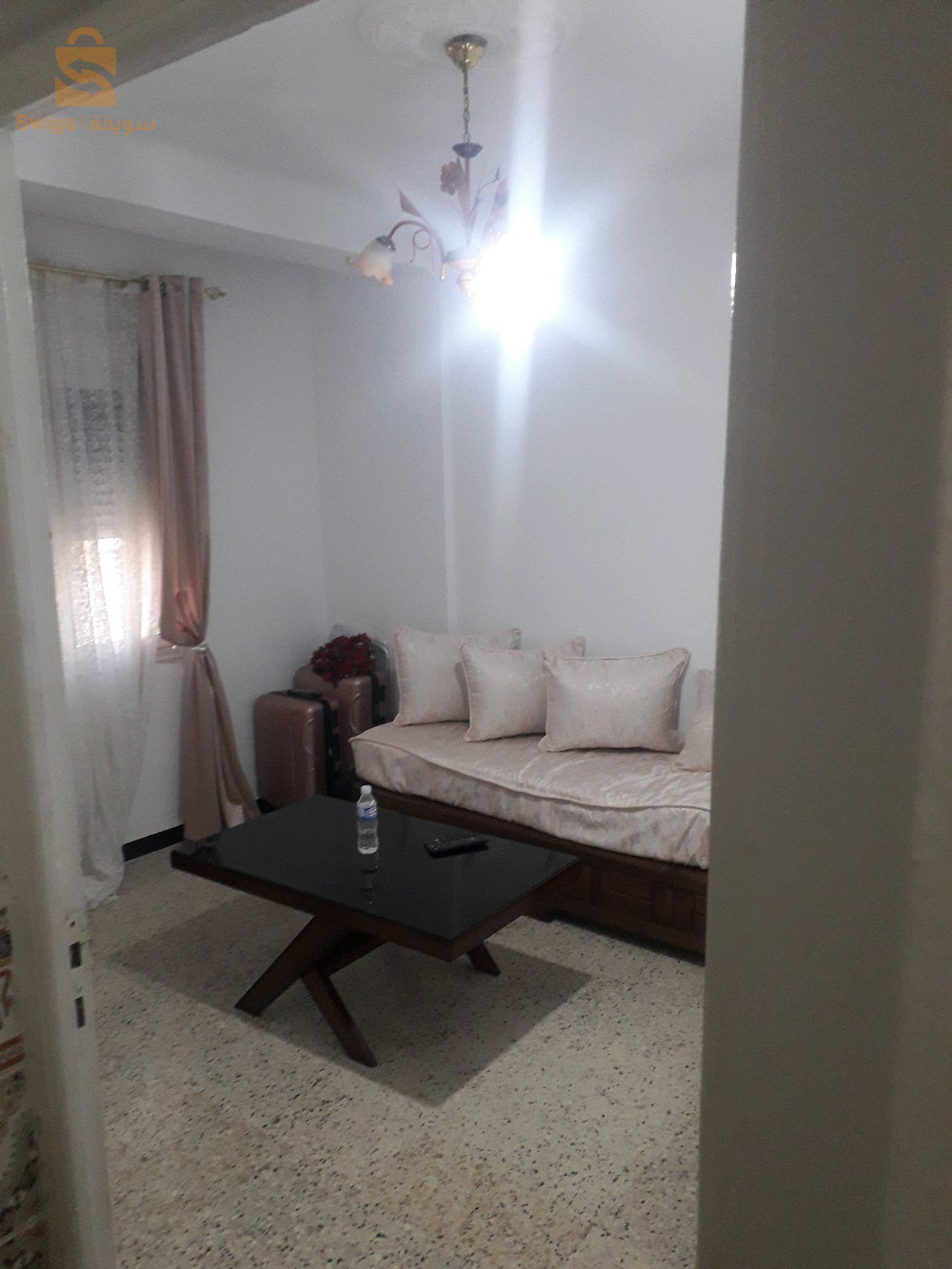 appartement F4 blida 0698328037