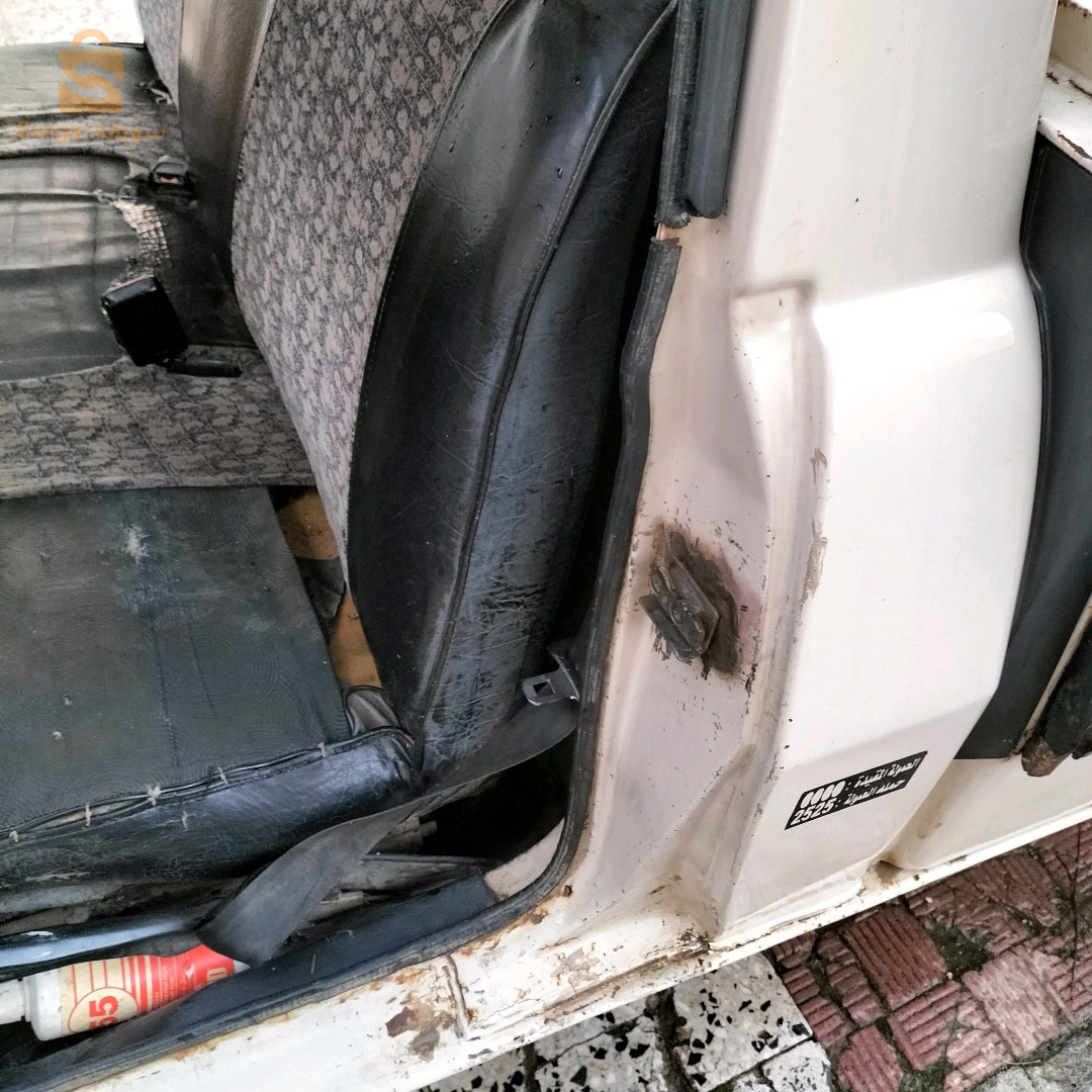 بيجو 504 1988 16 الجزائر