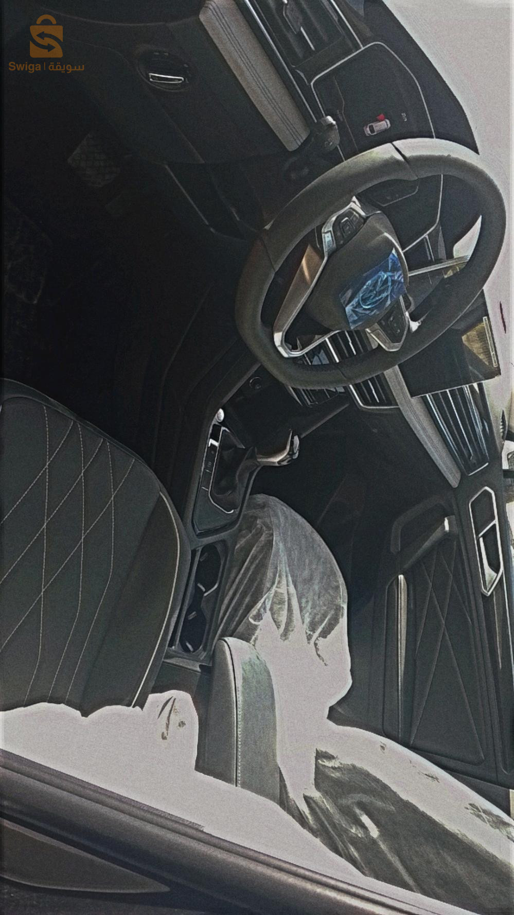 فولكس واجن Tiguan 2025 35 بومرداس