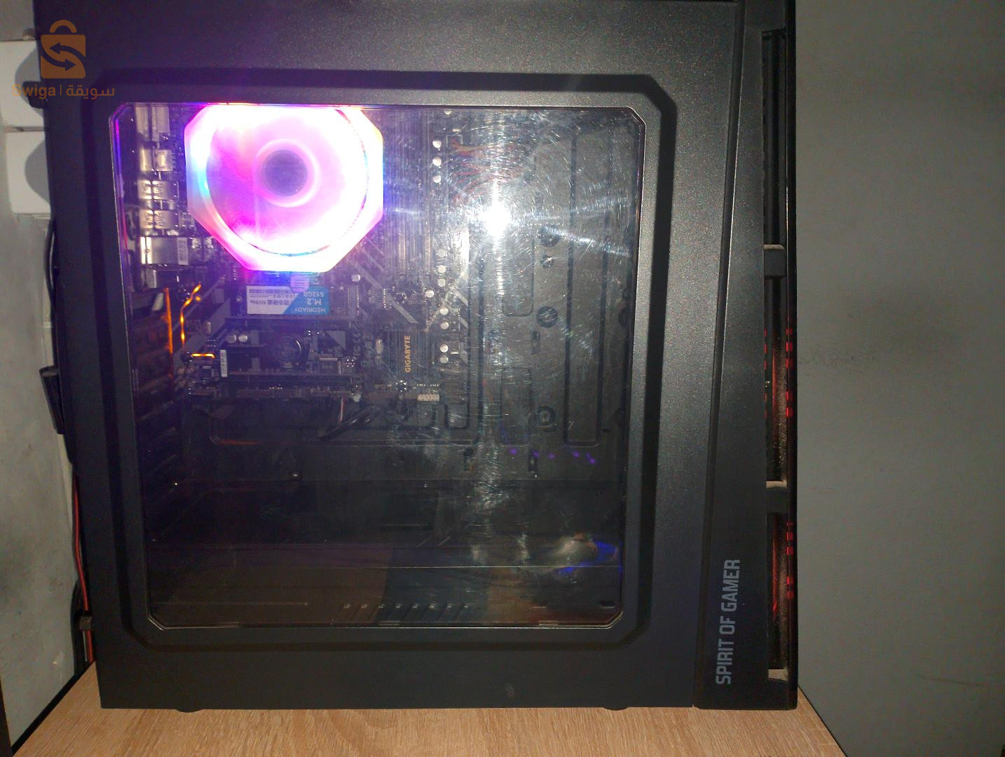 Ryzen 5 5600g