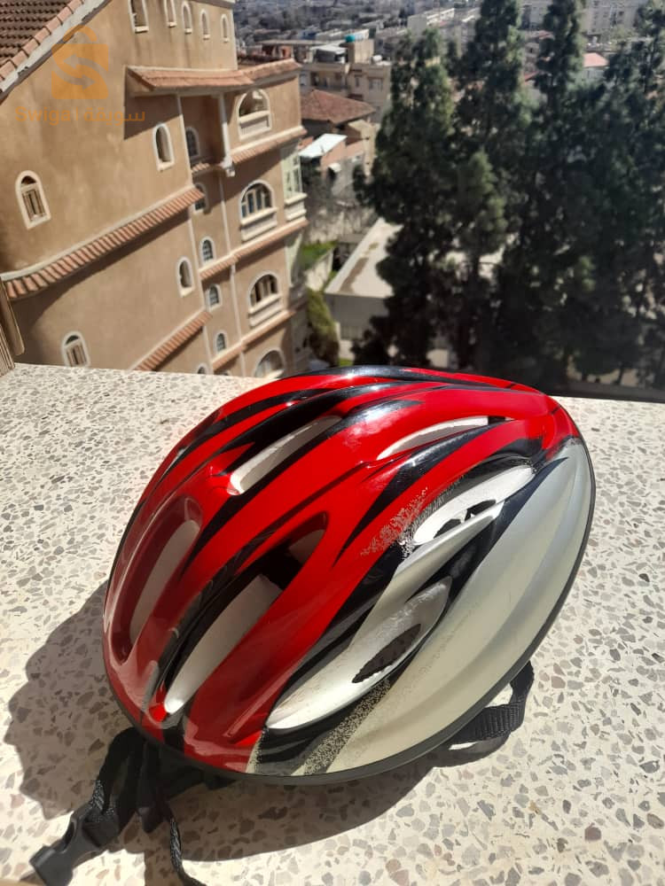 casque velo