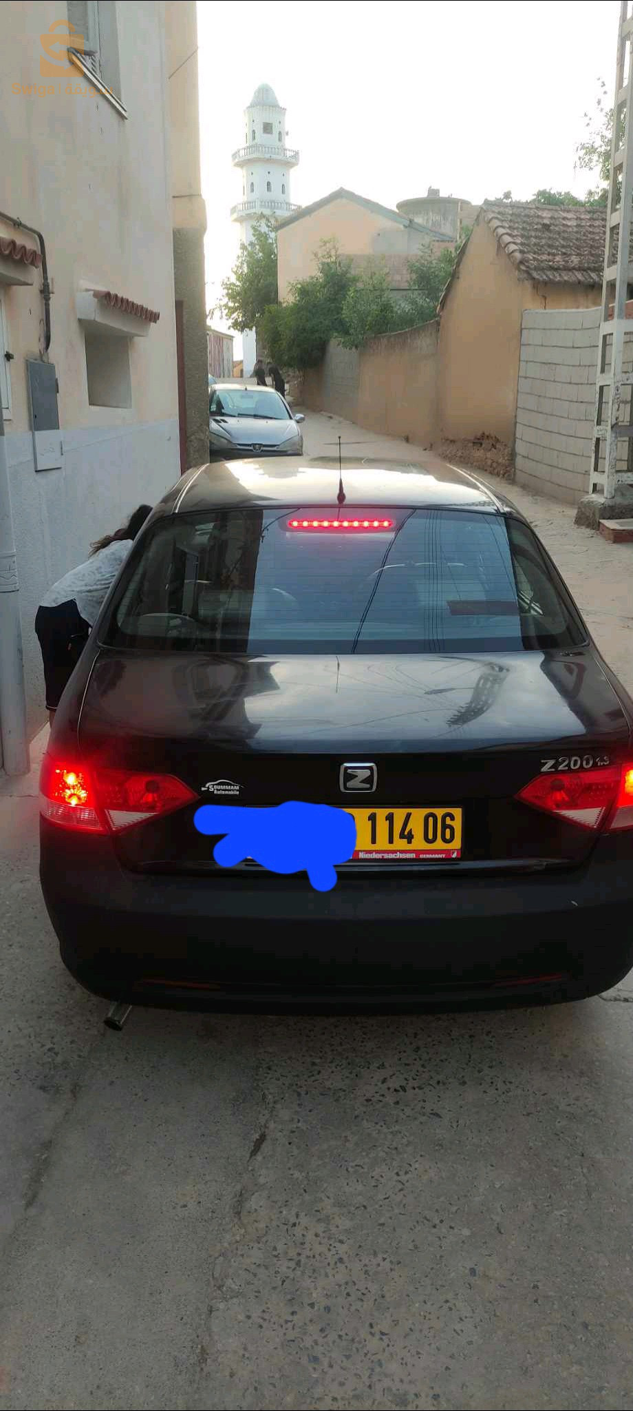 autres véhicules 2014 6 BEJAIA