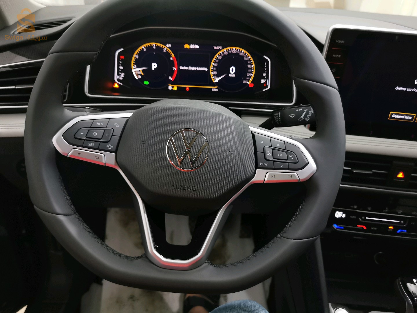 فولكس واجن Tiguan 2025 16 الجزائر